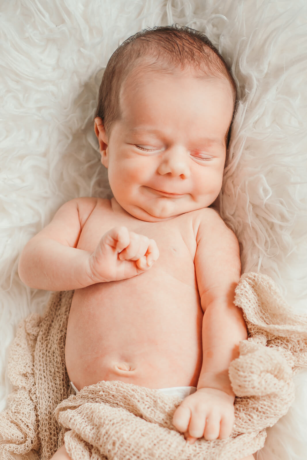 Babybauch & Newborn Shooting in Minden und Hameln