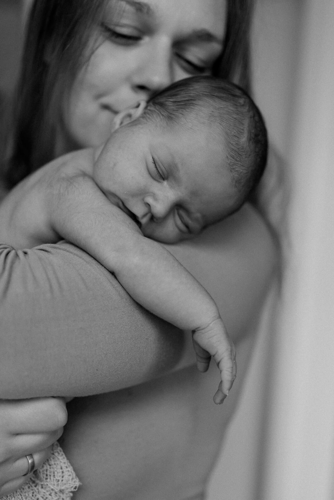 Babybauch & Newborn Shooting in Minden und Hameln