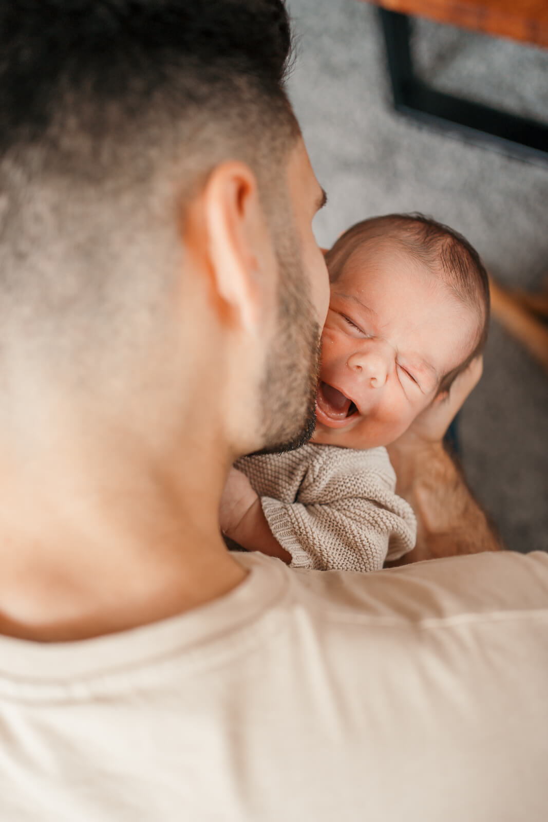 Babybauch & Newborn Shooting in Minden und Hameln