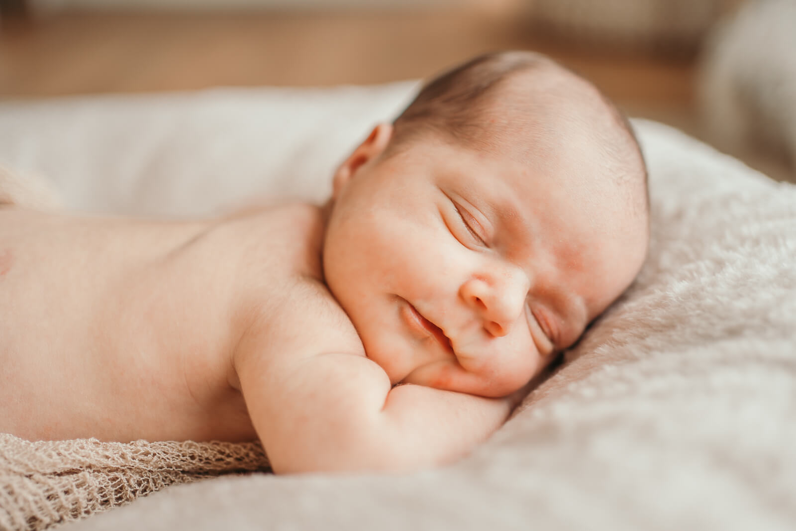 Babybauch & Newborn Shooting in Minden und Hameln