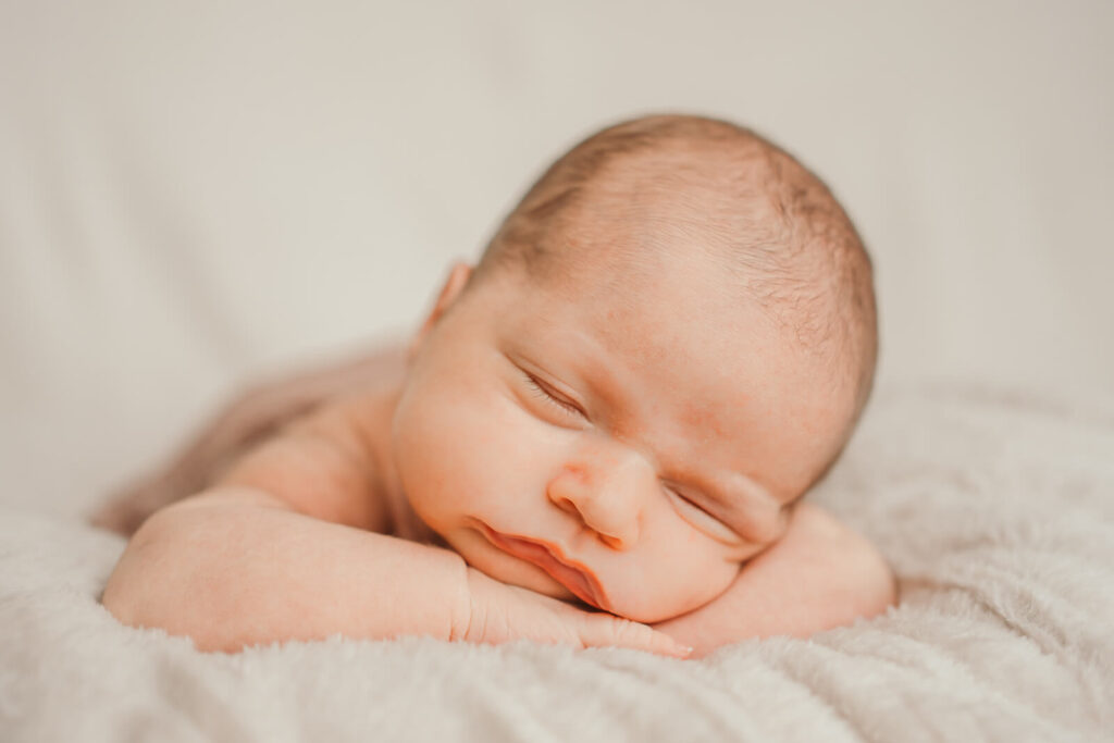 Babybauch & Newborn Shooting in Minden und Hameln