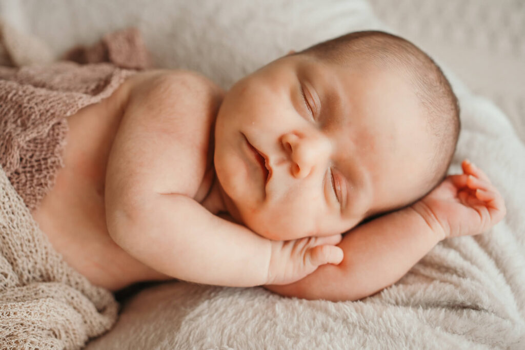 Babybauch & Newborn Shooting in Minden und Hameln